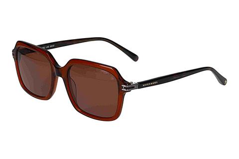 Saulesbrilles Scotch and Soda 508029 104