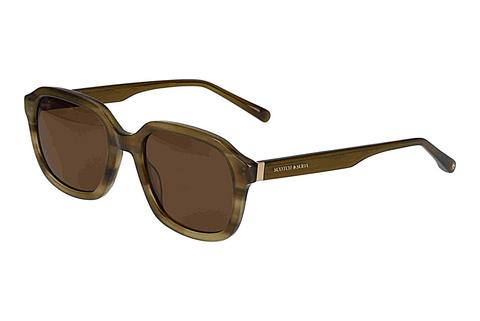 Saulesbrilles Scotch and Soda 508033 501