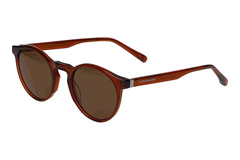 Lunettes de soleil Scotch and Soda 508034 102