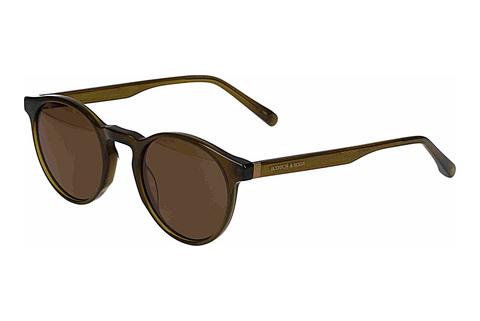 Sonnenbrille Scotch and Soda 508034 501