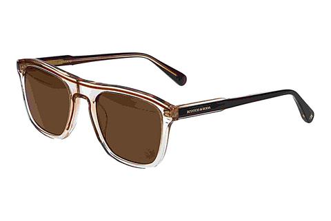 Sonnenbrille Scotch and Soda 508037 101