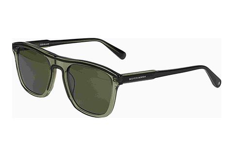 Sonnenbrille Scotch and Soda 508037 501