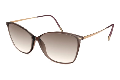 Γυαλιά ηλίου Silhouette Sun Lite Collection (3192 9001)