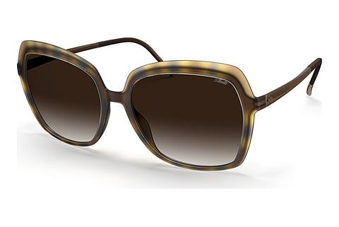 Sonnenbrille Silhouette Eos Collection (3193 6230)