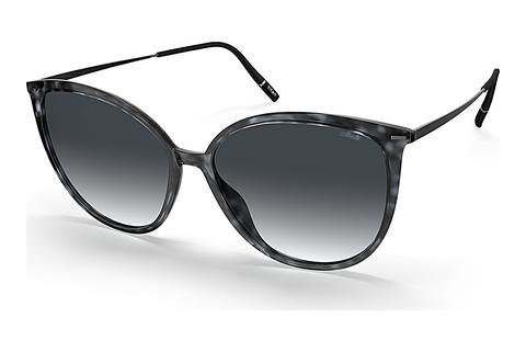 Sonnenbrille Silhouette Sun Lite Collection (3195 6540)