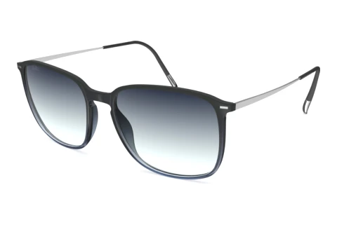Solglasögon Silhouette Sun Lite Collection (4078 9061)