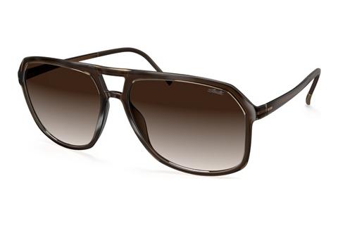 Sonnenbrille Silhouette Eos Collection (4080 6130)