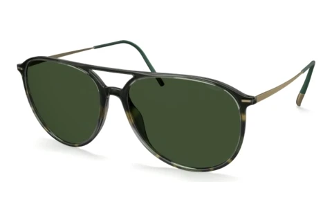 Γυαλιά ηλίου Silhouette Sun Lite Collection (4081 5540)