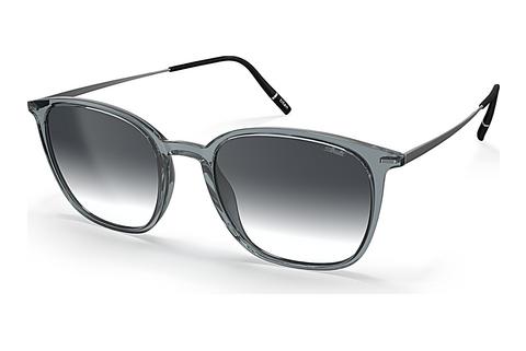 Saulesbrilles Silhouette Sun Lite Collection (4086 6500)