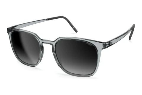 Solglasögon Silhouette Element Collection (4089 6510)