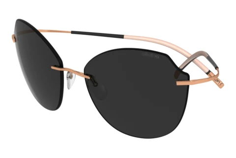 Zonnebril Silhouette TMA Collection (8158 3531)