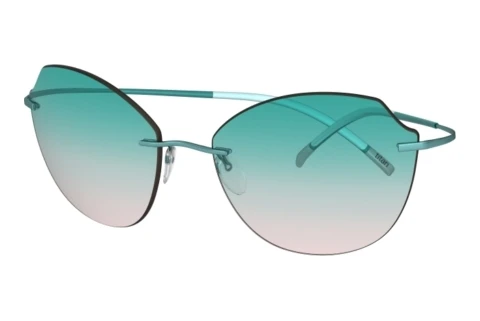 Zonnebril Silhouette TMA Collection (8158 5040)