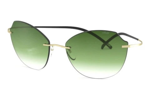 Zonnebril Silhouette TMA Collection (8158 8640)