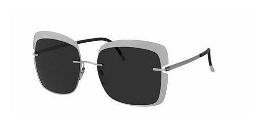 Sunglasses Silhouette Accent Shades (8165 6500)
