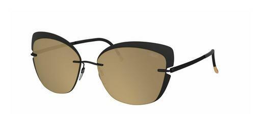 Sonnenbrille Silhouette Accent Shades (8166/75 9140)