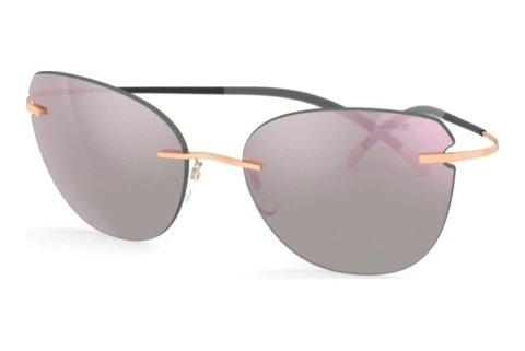 Zonnebril Silhouette TMA Collection (8175 3530)