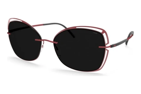 Óculos de marca Silhouette Accent Shades (8177 3040)