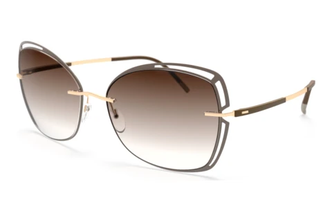 Óculos de marca Silhouette Accent Shades (8177 6041)