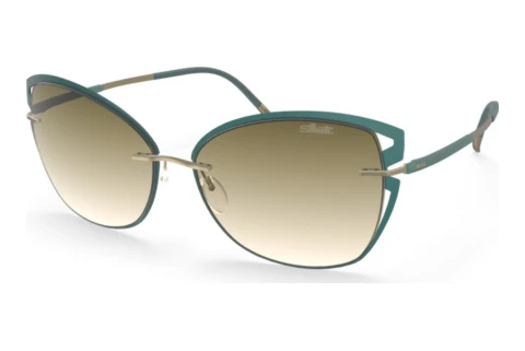 Sluneční brýle Silhouette Accent Shades (8179 5040)