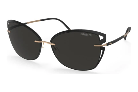 Óculos de marca Silhouette Accent Shades (8179 9030)