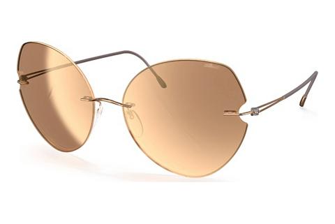 Occhiali da vista Silhouette Rimless Shades (8182 3530)