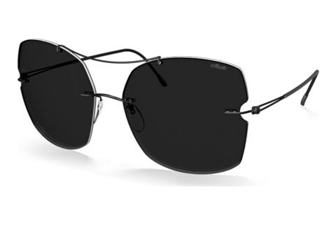 Occhiali da vista Silhouette Rimless Shades (8183 9040)