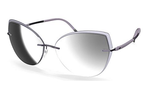 Gafas de visión Silhouette Accent Shades (8188 4040)