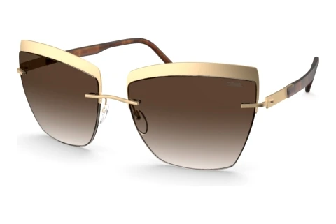 Óculos de marca Silhouette Accent Shades (8189 7530)