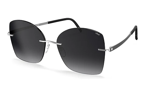 Saulesbrilles Silhouette Nova Shades (8193 7000)