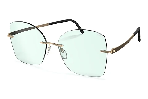 Saulesbrilles Silhouette Nova Shades (8193 7520)