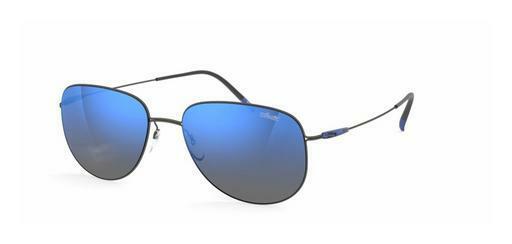 Sunglasses Silhouette Titan Breeze (8693 6660)