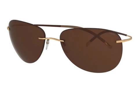 Zonnebril Silhouette TMA Collection (8697 7630)