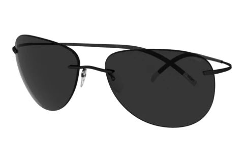 Zonnebril Silhouette TMA Collection (8697 9040)