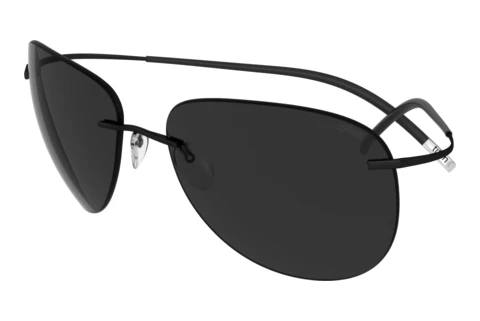 Ophthalmic Glasses Silhouette TMA Collection (8697 9141)