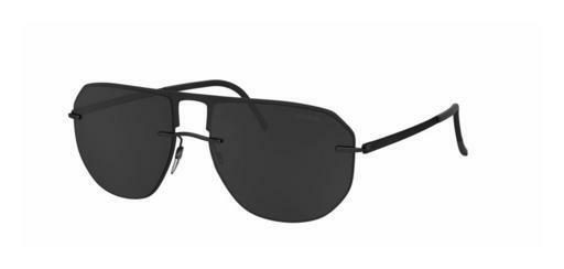 Sunglasses Silhouette Accent Shades (8704 9140)