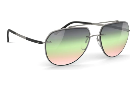 Ophthalmic Glasses Silhouette Accent Shades (8719 6561)