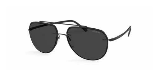 Slnečné okuliare Silhouette accent shades (8719/75 9040)
