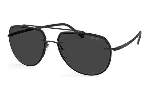 Sonnenbrille Silhouette Accent Shades (8719 9040)