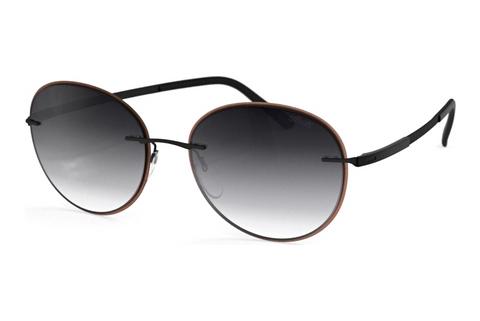 Sonnenbrille Silhouette Accent Shades (8720 6040)