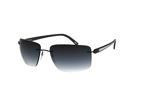Akiniai nuo saulės Silhouette 8722/75 9140