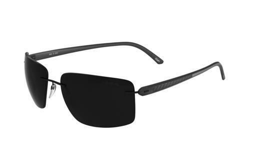 Saulesbrilles Silhouette carbon t1 (8722 9040)