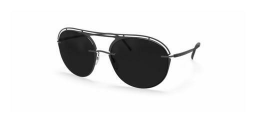 Sunglasses Silhouette ACCENT SHADES (8724 9040)