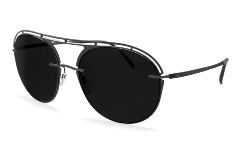 Óculos de marca Silhouette Accent Shades (8724 9041)