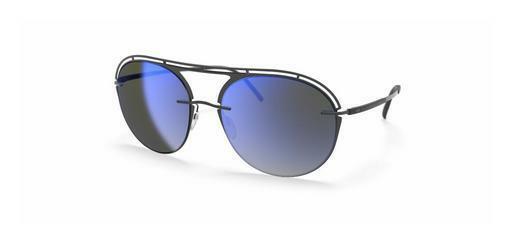 Sunglasses Silhouette ACCENT SHADES (8724 9340)