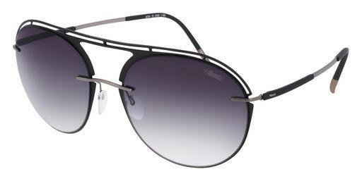 Sonnenbrille Silhouette ACCENT SHADES (8725 9160)