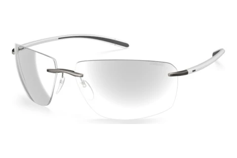 Akiniai nuo saulės Silhouette Streamline Collection (8727 7110)