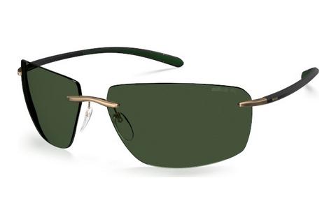 Sonnenbrille Silhouette Streamline Collection (8727 7630)