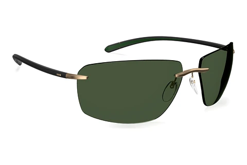 Päikeseprillid Silhouette Streamline Collection (8727 7730)