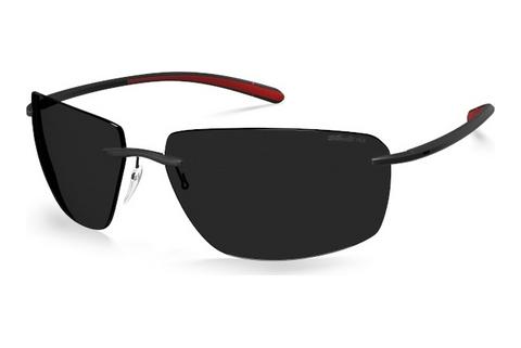 Sonnenbrille Silhouette Streamline Collection (8727 9040)