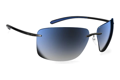 Akiniai nuo saulės Silhouette Streamline Collection (8728 6760)